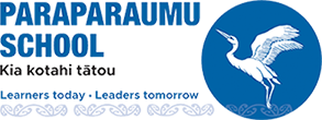 Paraparaumu School Logo